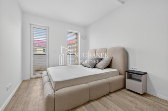 PRENÁJOM | 2 izbový byt novostavba Orbis Nitra - 9