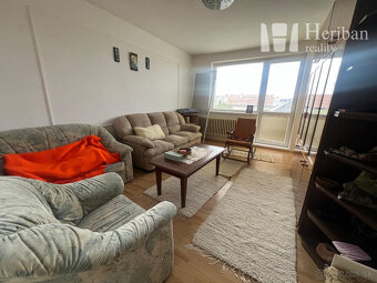 6 izb.dvojdom, 7,5ár pozemok, obec Čaňa, Košice-okolie - 9