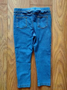 Trička,boxerky,gaťky,tepláčky,nohavice - 9