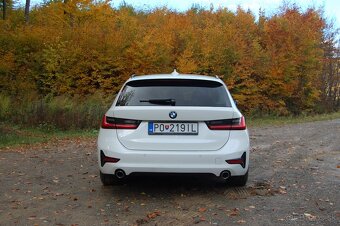BMW G21 2020 A8 sportline - 9