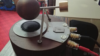 Predám Omni tweeter - DIY - 9