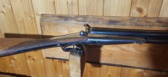 PUSKA BROKOVNICA  CAL 16 TOP  - 9