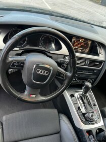 Audi A4 b8 2.0 tdi 105kw - 9