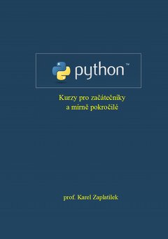 MATLAB a python: prodávám české původní knihy - 9