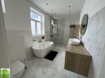 Staré mesto - Továrenská 18, 74 m2 na prenájom - 9