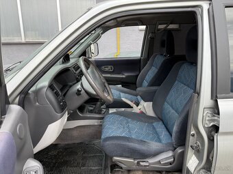 Pajero sport 2,5td 73kw - 9