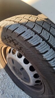 Volkswagen Craftef 2.0 tdi 9 miest - 9