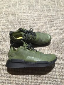 10x Pánské sportovní tenisky Adidas NMD - 9