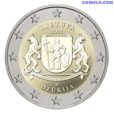 2€ Finsko 2024 Voľby a demokracia - 9