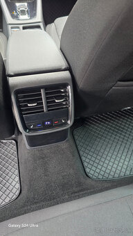 Škoda Octavia Combi 2.0 TDI SCR Style DSG - 9