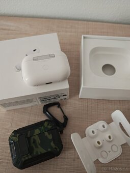 Apple Airpods Pro 2 - 9