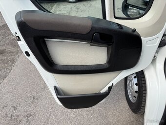 Citroën Jumper Furgon 2.0 BlueHDi 130 35 L3H2 - 9