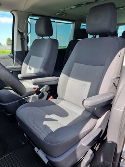 Volkswagen Caravelle 2.0 TDI LR Comfortline DSG za 19.990 € - 9