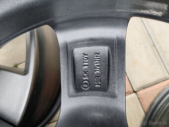 FORD, VOLVO 5X108 - 9