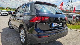 Volkswagen Tiguan 2.0 TDI SCR BMT Highline DSG - 9