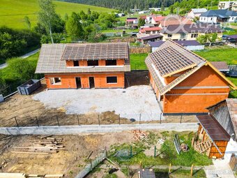 Rodinné domy, obec Danišovce, okr. Spišská Nová Ves - 9