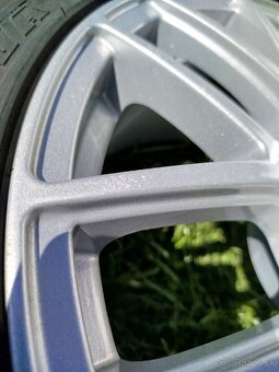 Elektrony 5x112 R18 - 9