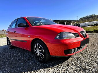 Seat Ibiza - 9
