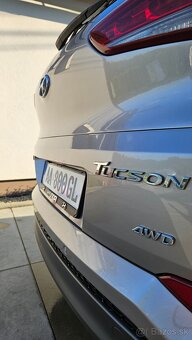 Tucson - 9