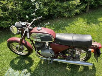 Jawa 350 - 9