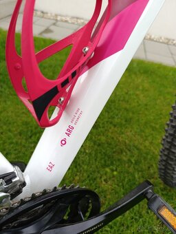 Dámsky bicykel Cube access ws eaz - 9