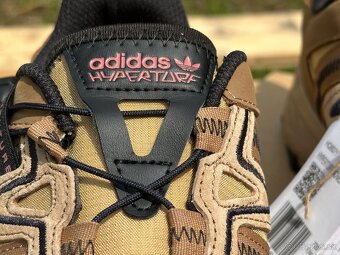 Adida hyperturf adventure gaiter 40,5 - 9