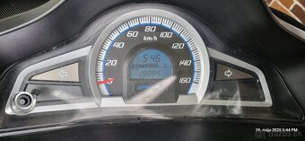 Honda PCX150 2016 - 9