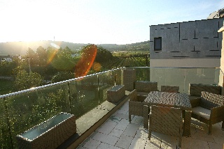 Prenájom -Moderné rodinné domy 150m2, 200m2, 350m2 - BA III - 9
