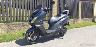 Peugeot Citystar RS 70ccm TOP PERFORMANCE - 9