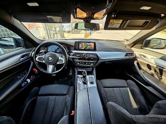 Bmw 540i Xdrive - 9