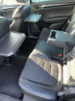 Škoda Kodiaq 2.0 TDI, 4x4, DSG - 9