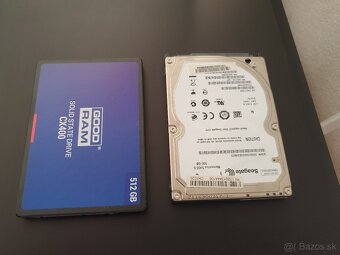 Lenovo G580 - 9