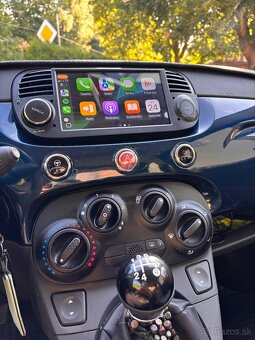 Fiat 500 - 9