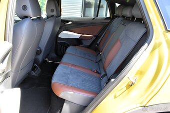 Volkswagen ID.4 1ST EDITION PRO PERFORMANCE 77 kWh 2021 - 9