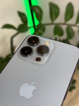  iPhone 13 Pro 128GB Sierra Blue - Záruka 1 rok - 9