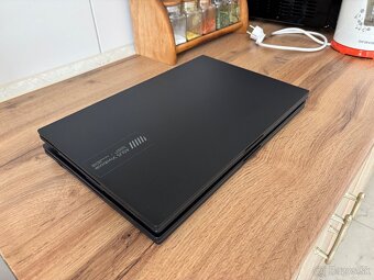 Asus Vivobook GO/Notebook/4GB RAM DDR4/128GB NvMe SSD/Intel - 9