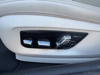 BMW Rad 5 530d xDrive A/T - 9