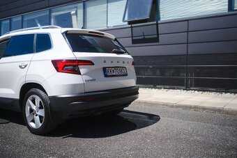 Škoda Karoq 1.5 TSI DSG + LPG | SK auto | 1. majiteľ | 17997 - 9