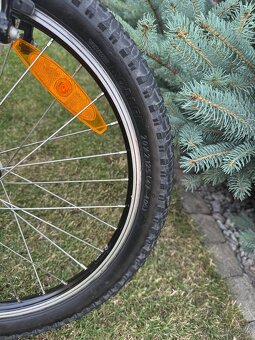 Detsky bicykel Spezialized 20” - 9