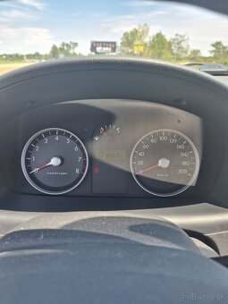 Predám Hyundai Getz - 9