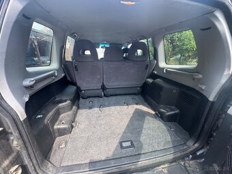 Mitsubishi pajero 3.2did - 9