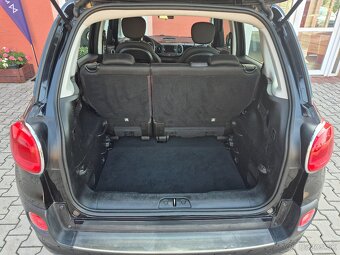 Fiat 500L 1.4 Turbo Pop Star - 9