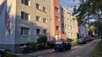 1 izbový byt v Šamoríne na prenájom - 9