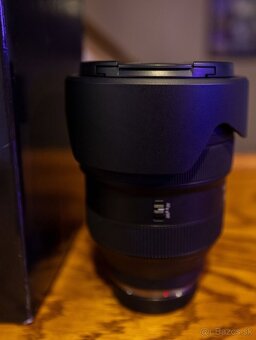 Canon RF 28-70mm f/2 L USM - 9