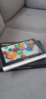 Tablet lenovo - 9