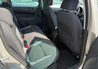 Škoda Yeti 1.8 TSI 4x4 ADVENTURE benzín manuál 118 kw - 9