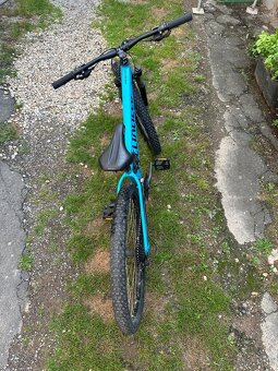 Specialized pitch 27,5 - 9