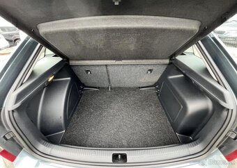 Škoda Rapid Spaceback CLEVER 1.0TSi 70kw benzín manuál 70 kw - 9