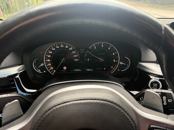 BMW 540i Touring M-packet - 9