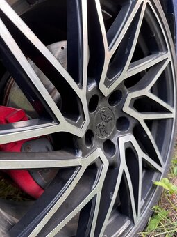 AUDI S1 400PS - stage 3 - 9